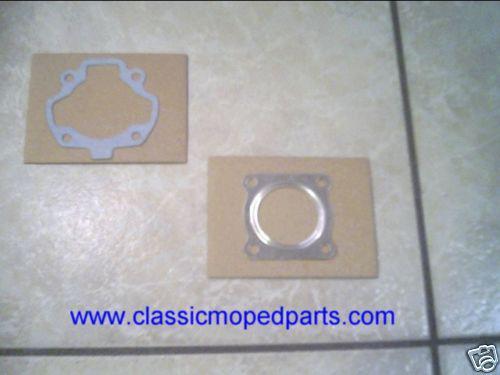 Nu50 honda urban express (head / cylinder gasket's) new