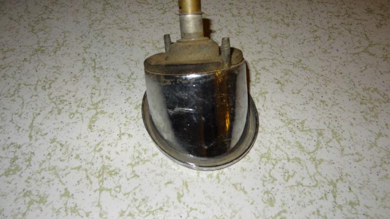 1963 1964 1965 1966 1967 corvette single tail light, original brake lamp