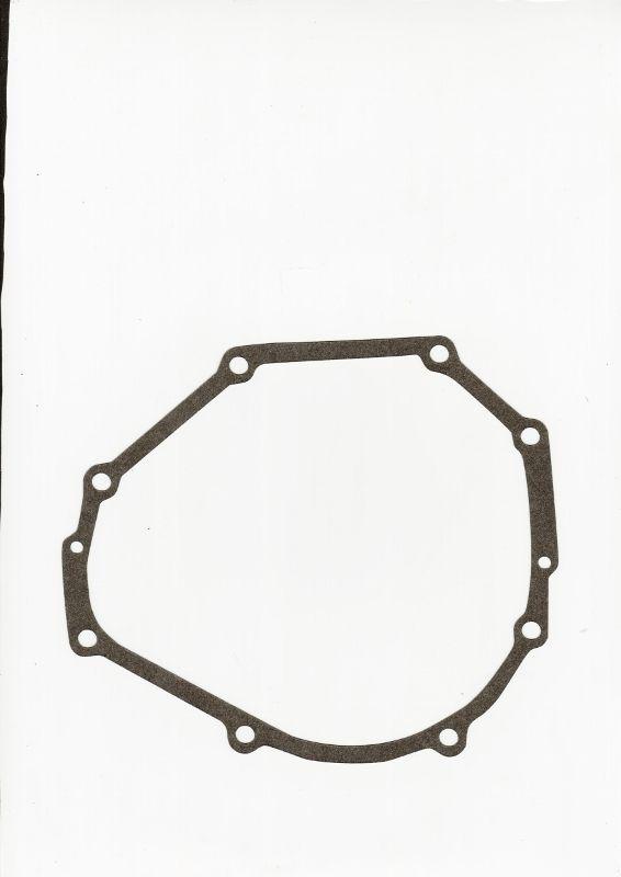 99-00  yamaha xl 1200 stator cover gasket #411