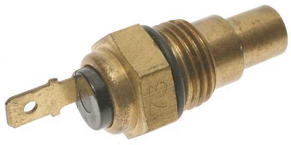 Echlin ignition parts ech ts6013 - coolant temp sensor