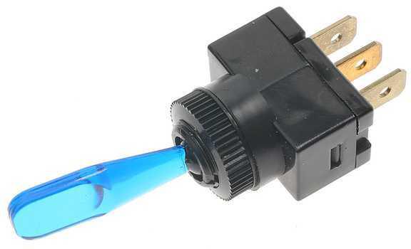 Echlin ignition parts ech tg6070 - switch - toggle