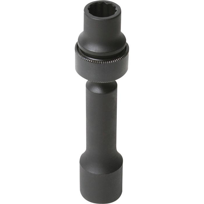 Sunex ford drive line socket-12mm #212zumdl