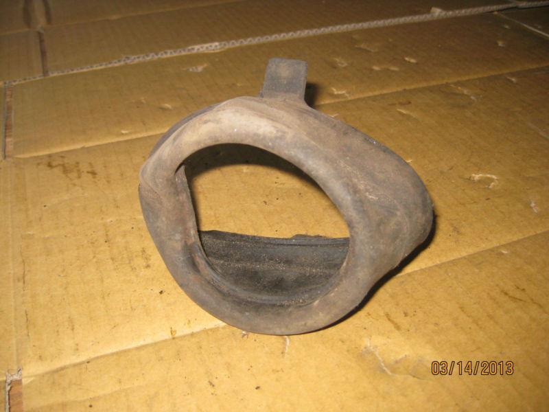 1982 yamaha virago drive shaft boot