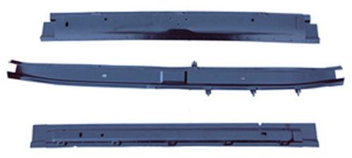 Gmk212049670s goodmark roof brace kit edp coated steel new