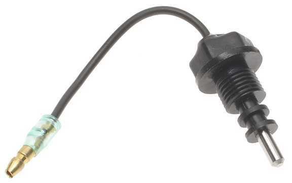 Echlin ignition parts ech fls610 - coolant level sensor