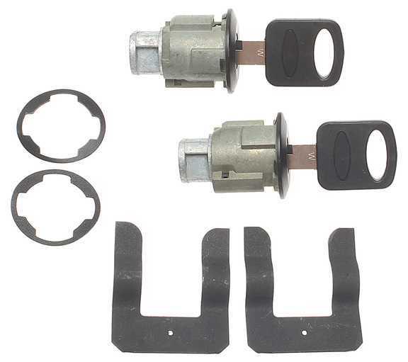 Echlin ignition parts ech dlk50 - door lock kit