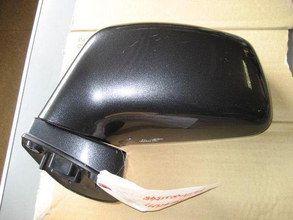 Mitsubishi diamante 1995 left side mirror assembly [0213600]