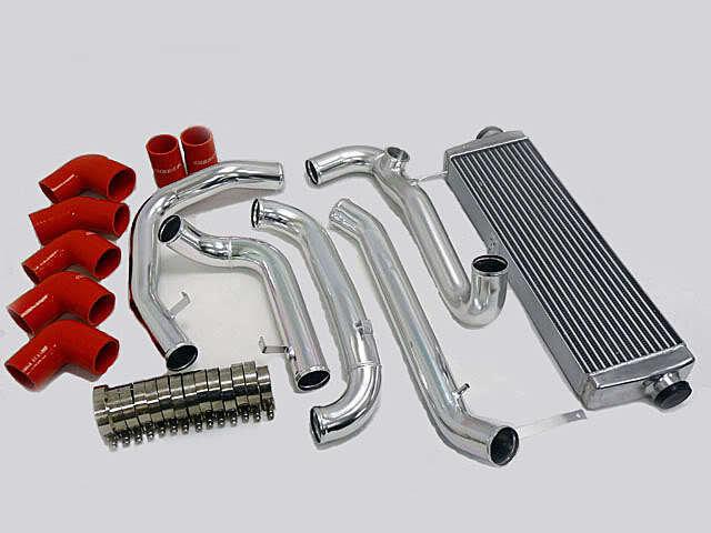 Obx intercooler kit 00-04 toyota celica gt