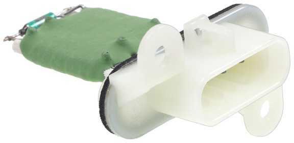 Echlin ignition parts ech br267 - blower motor resistor