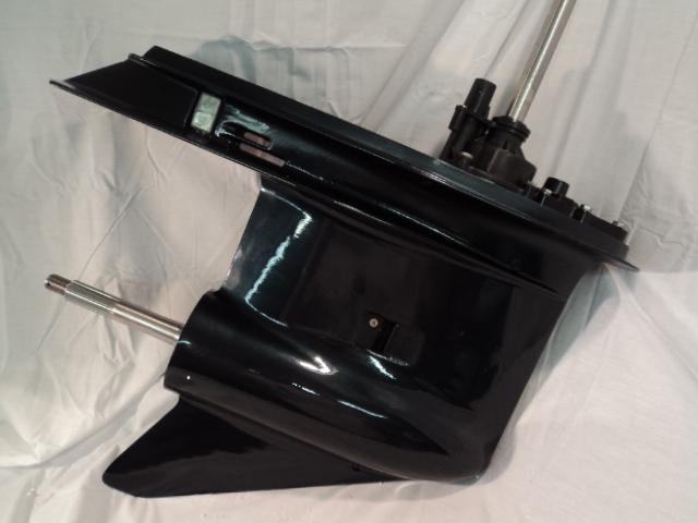 Johnson/evinrude 20" bass boat lower unit  ~most 150hp,175hp,200hp,225hp,250hp~