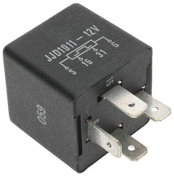 Echlin ignition parts ech ar290 - coolant level relay