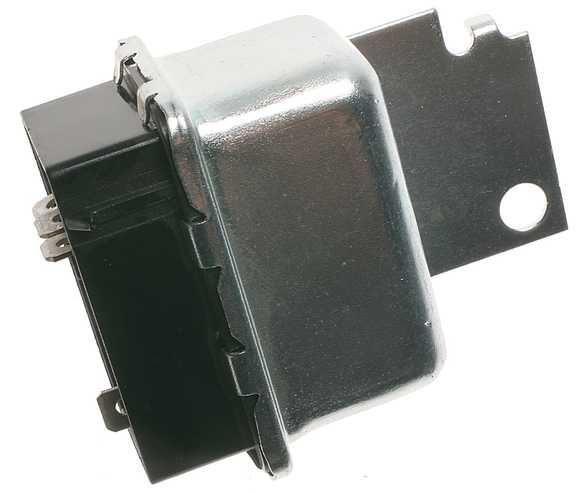 Echlin ignition parts ech ar315 - auxiliary engine cooling fan relay