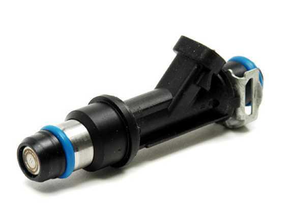 Delphi engine management dem fj10573 - fuel injector - new