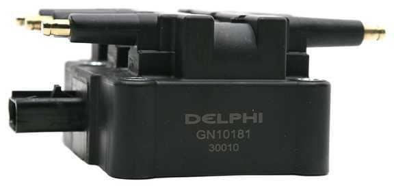 Delphi engine management dem gn10181 - ignition coil