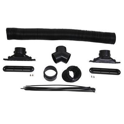 Summit racing® heater defroster kit 991104