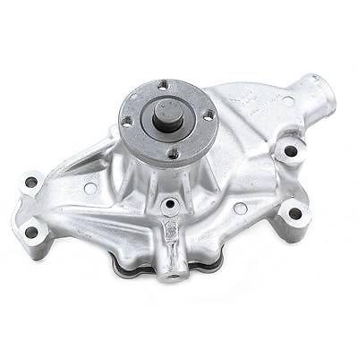 Gmb water pump 130-1220 chevy sbc 327 350 383 standard-volume