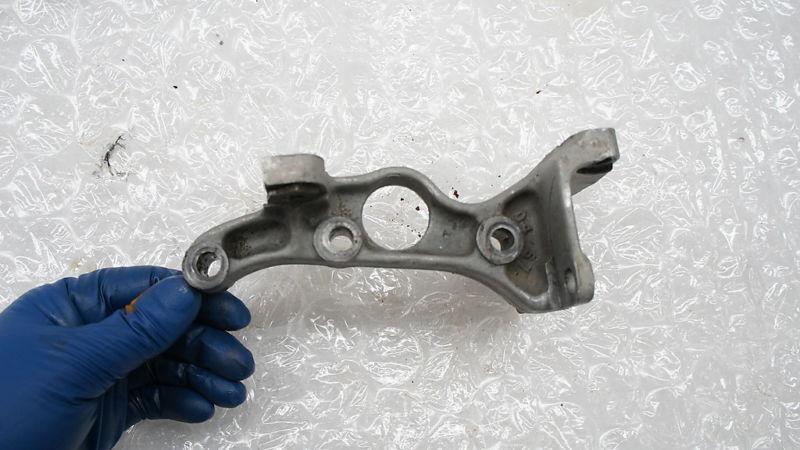 1973 harley ironhead sportster xlch1000 xlch 1000 xl xlh *401 engine trans mount