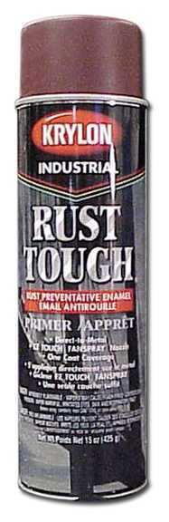 Dupli-color dc r00699 - spray paint - specialty color, red primer