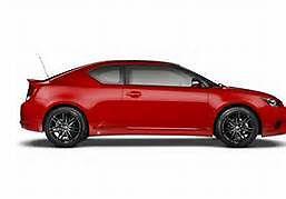 2013 scion tc stock springs