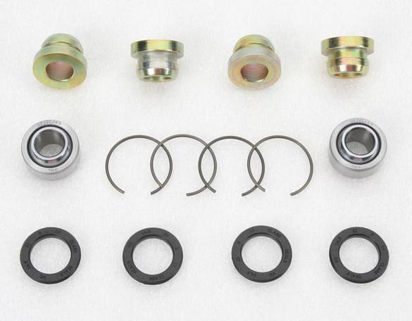 Moose racing a-arm bearing kit upper for suzuki lt230s lt250r