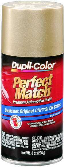 Dupli-color dc bcc0401 - touch up paint - domestic