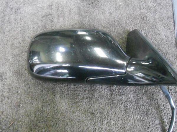 Toyota markii blit 2002 right side mirror assembly [2313500]