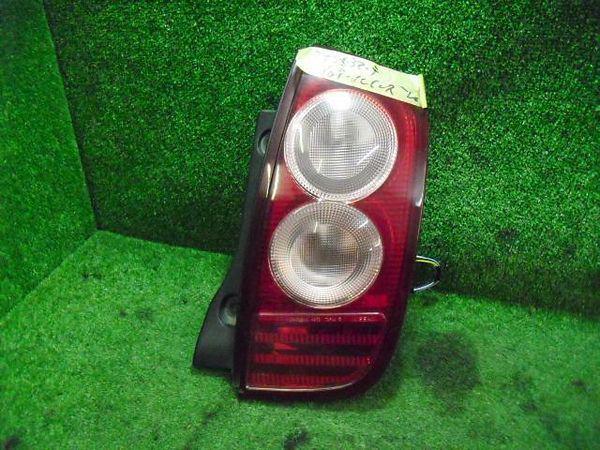 Nissan march 2002 rear right combination lamp [5315500]