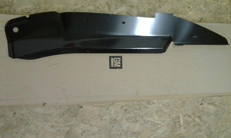 "new" gm panel 15103007 silverado suburban tahoe yukon sierra avalanche escalade