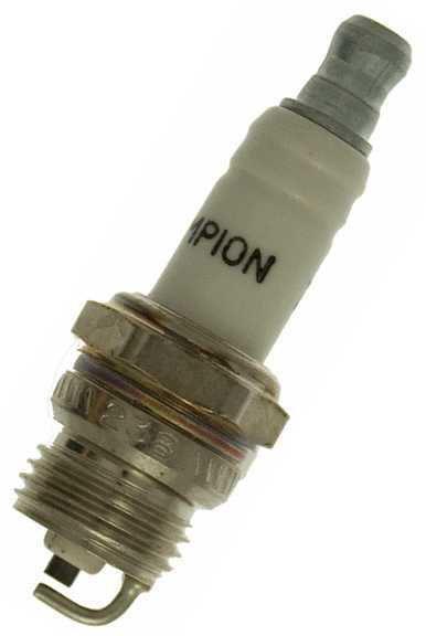 Champion spark plugs cha 8721 - spark plug - copper plus