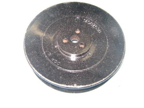 Chevrolet 454 smog pulley