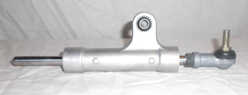 06 07 suzuki gsxr 600 gsx-r oem steering damper fork stabilizer