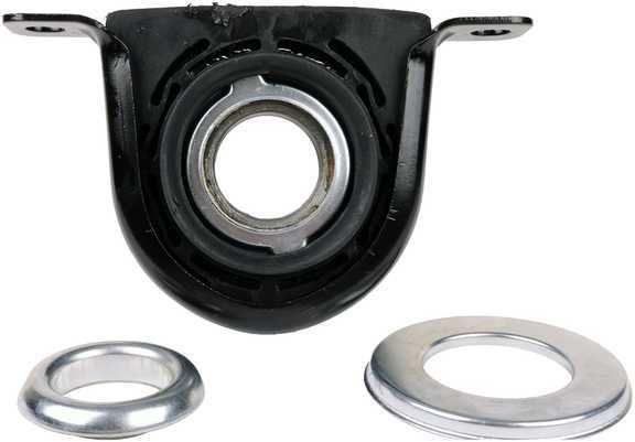 Napa bearings brg hb88526 - driveshaft center bearing & support