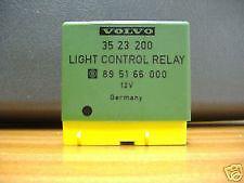  volvo 850 s70 v70 3523200 light control module relay