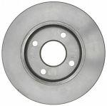 Raybestos 66913 front disc brake rotor