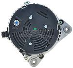 Bbb industries 13382 remanufactured alternator