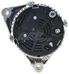 Bbb industries 13610 remanufactured alternator