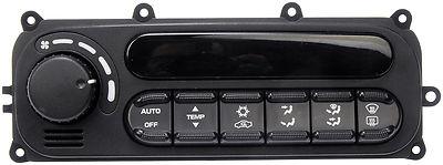 Dorman 599-129 climate control part-climate control module