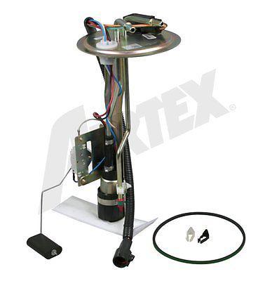 Airtex e2297s fuel pump and sender assembly