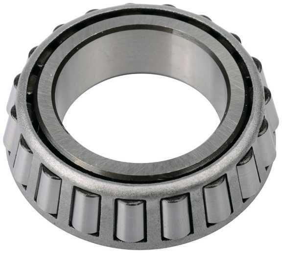 Napa bearings brg br08125 - bearing cone