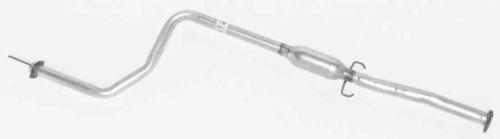 Walker exhaust 47680 exhaust resonator-exhaust resonator pipe