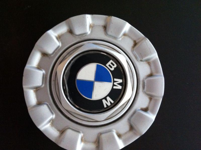 Bmw bbs oem center cap 15 16 wheel e34  e36 e39 525i 528i 535i 540i 