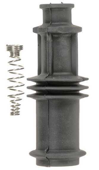 Belden bel 702500 - spark plug boot (coil to plug)