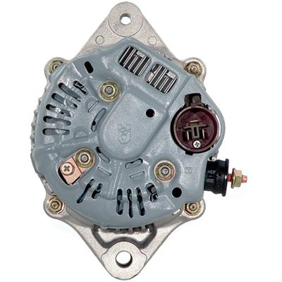 Remy 14463 alternator/generator-premium reman alternator