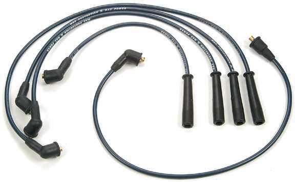 Belden bel 700293 - spark plug wire set - premium