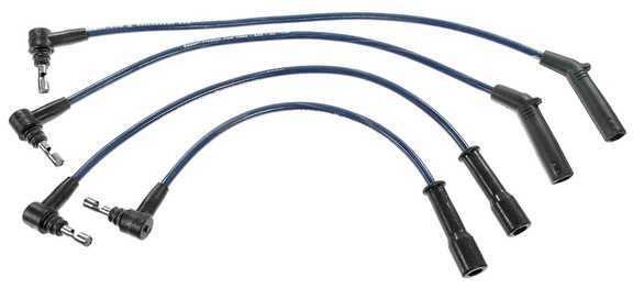 Belden bel 700346 - spark plug wire set - premium