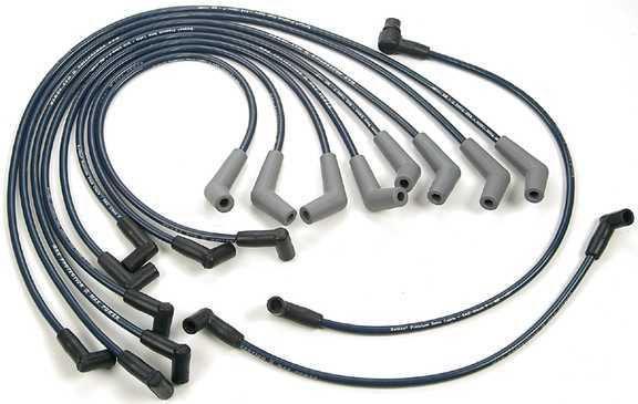 Belden bel 700313 - spark plug wire set - premium