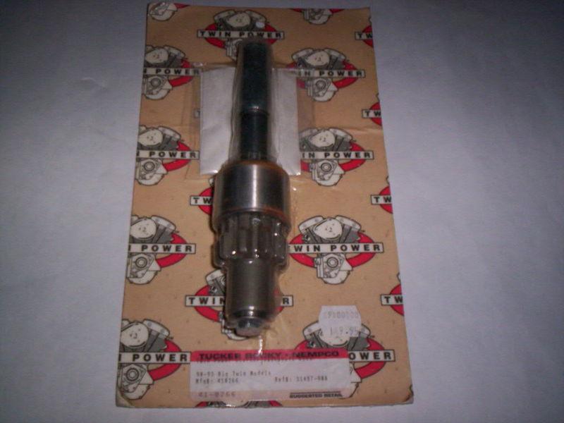 Harley davidson nempco twin power 1989 to 1993 big twin starter drive u.s.a. !!!