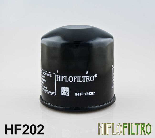 Hiflo oil filter black honda nighthawk s 1984-1986