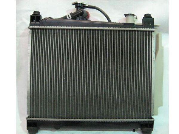 Toyota porte 2005 radiator [9720400]