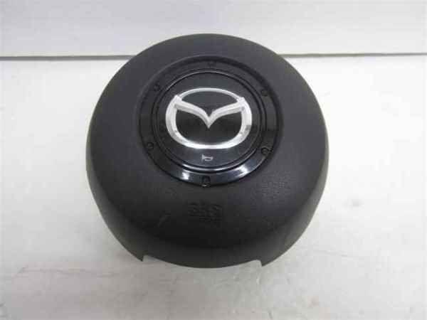 07-09 mazda cx7 driver wheel airbag oem lkq